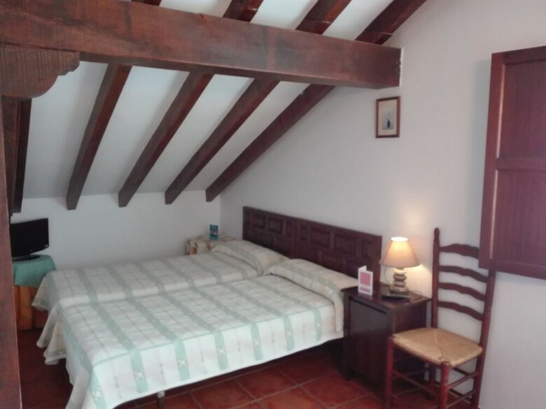 Hostal Pasaje San Jorge