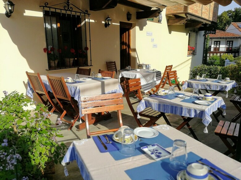 Hostal Pasaje San Jorge