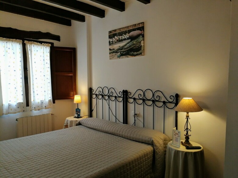 Hostal Pasaje San Jorge
