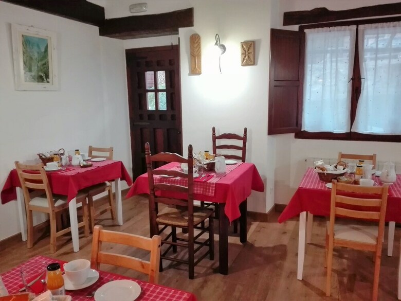 Hostal Pasaje San Jorge