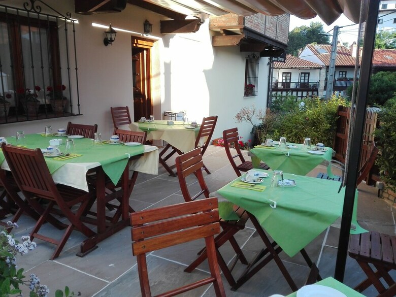 Hostal Pasaje San Jorge
