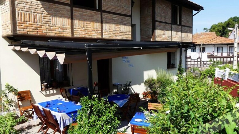 Hostal Pasaje San Jorge