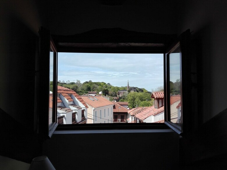 Hostal Pasaje San Jorge