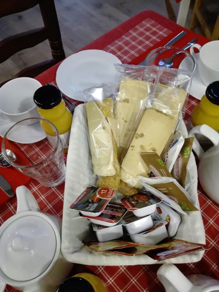 Hostal Pasaje San Jorge