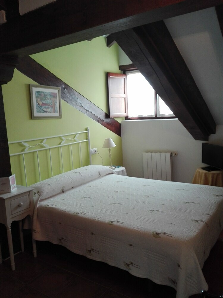 Hostal Pasaje San Jorge