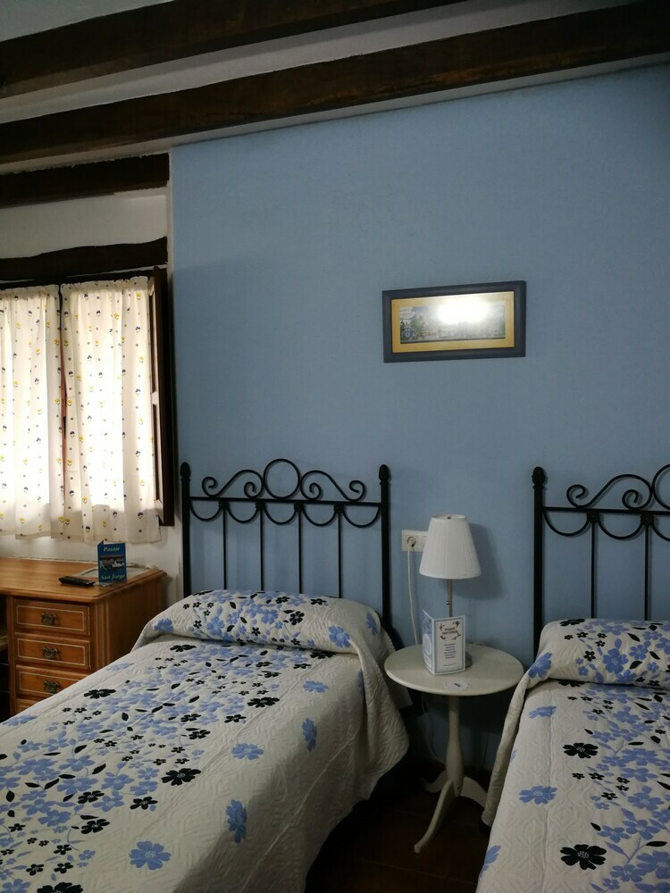 Hostal Pasaje San Jorge