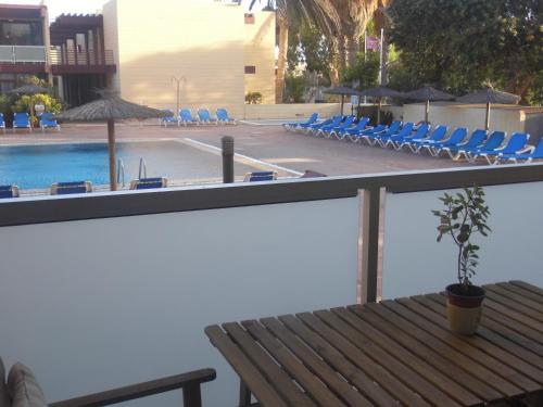 Apartamento H�rcules