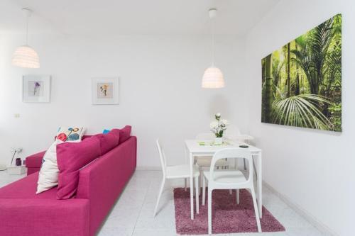 Apartamento H�rcules