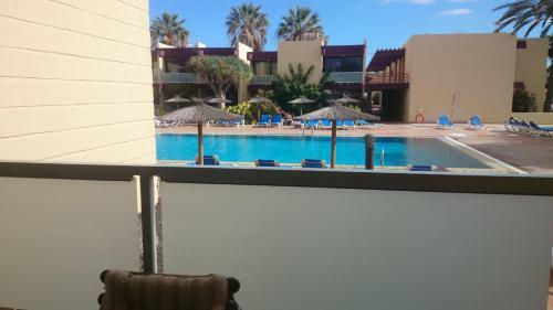 Apartamento H�rcules