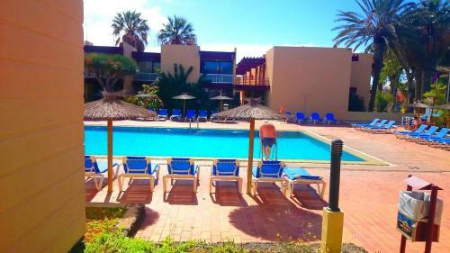 Apartamento H�rcules