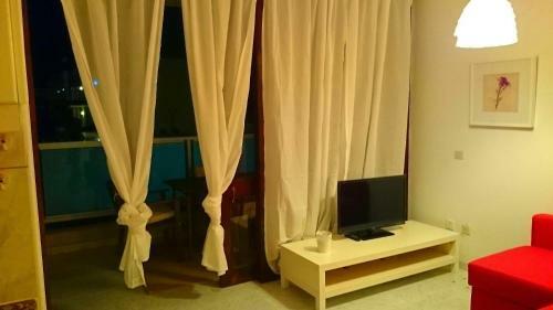 Apartamento H�rcules