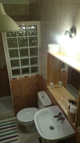 Apartamento H�rcules