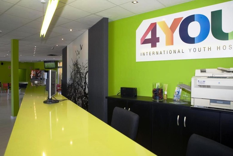 Hostal Youth Hostel 4you