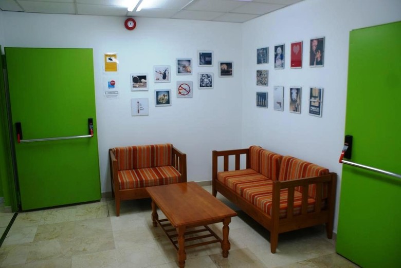 Hostal Youth Hostel 4you