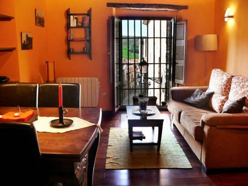 Apartamentos Top Medieval