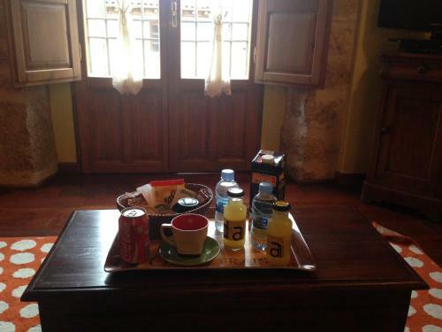 Apartamentos Top Medieval