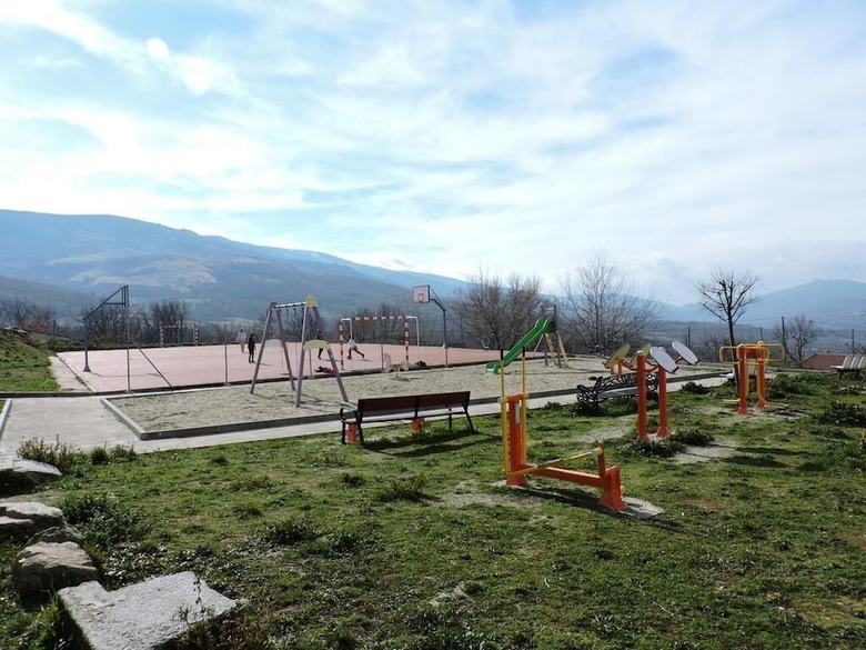 La Covatilla III