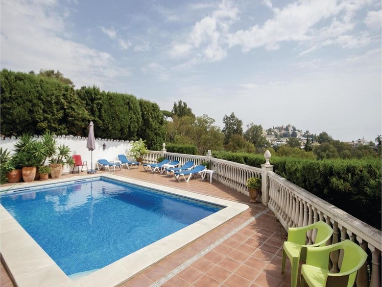 Holiday Home Benasol Vivienda