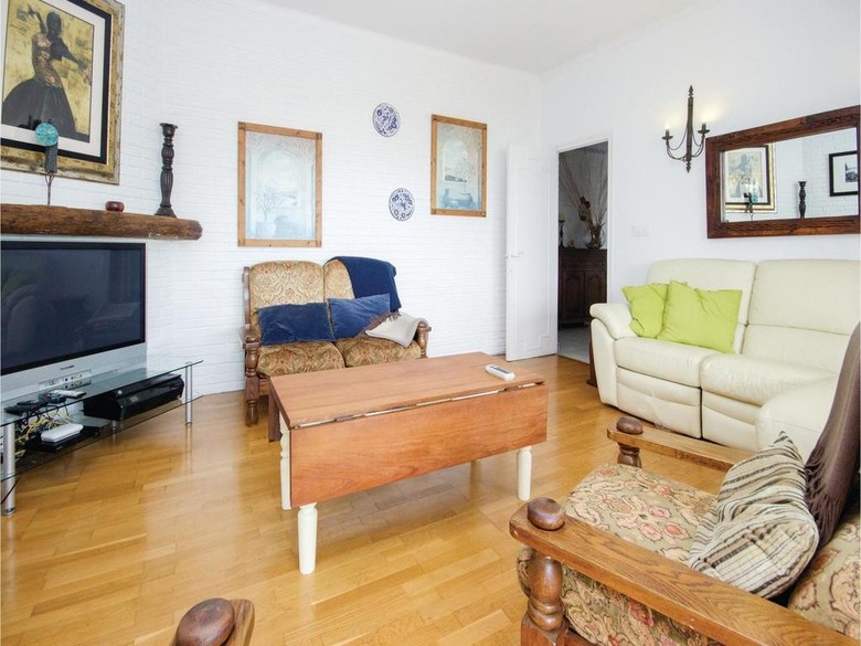Holiday Home Benasol Vivienda