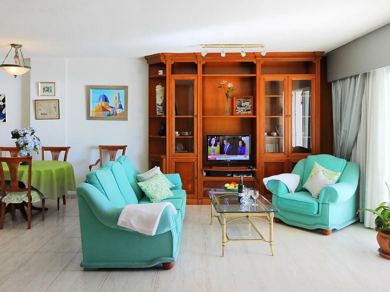 Apartment Marysol