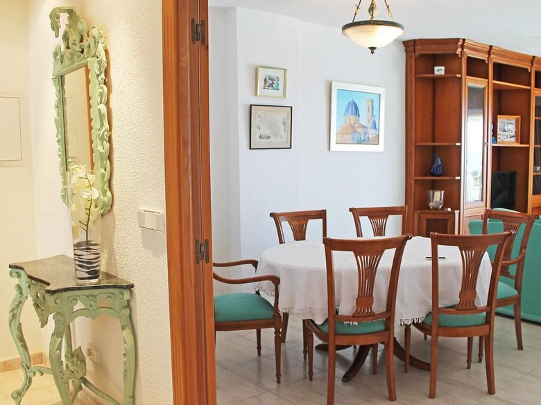 Apartment Marysol