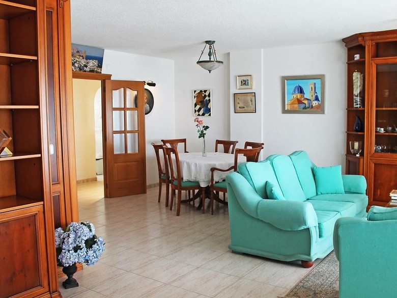 Apartment Marysol