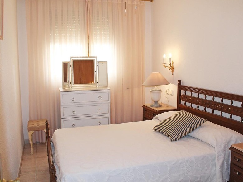 Apartment Marysol