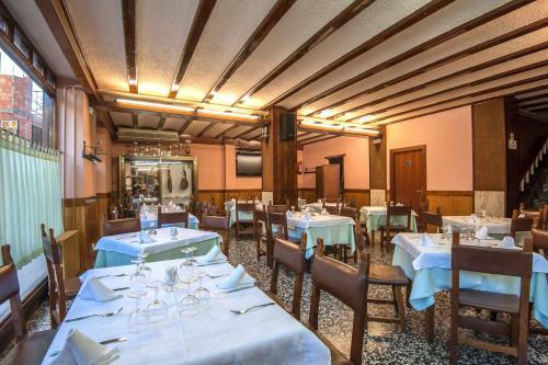 Hostal Restaurante El Castillo