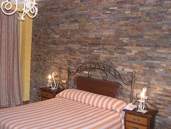 Hotel El Doncel