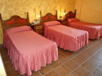 Hotel El Doncel