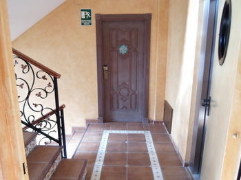 Hotel El Doncel