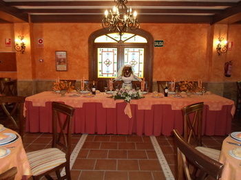 Hotel El Doncel