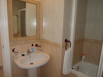 Hotel El Doncel
