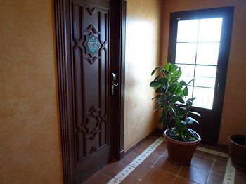 Hotel El Doncel