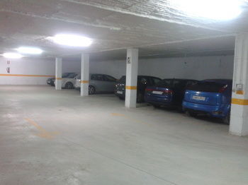 Hotel El Doncel