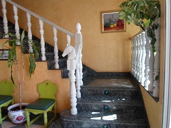 Hotel El Doncel