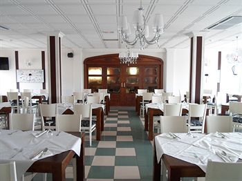Hotel El Doncel