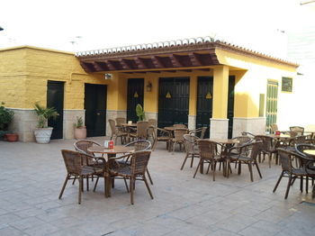 Hotel El Doncel