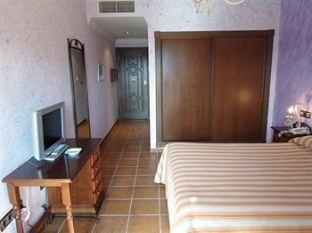 Hotel El Doncel