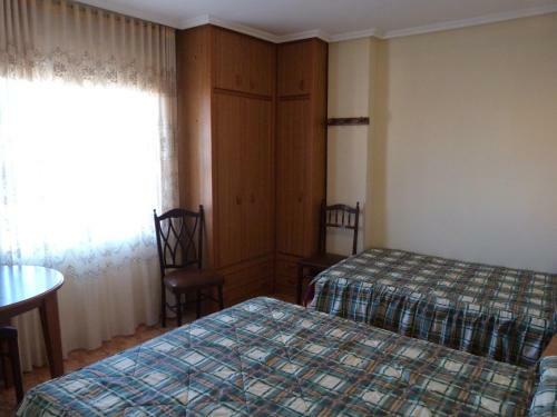 Hostal Isabel