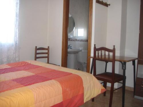 Hostal Isabel