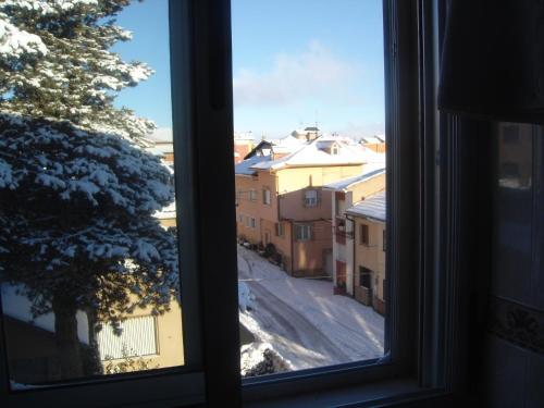Hostal Isabel