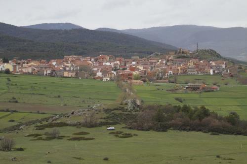 Hostal Isabel