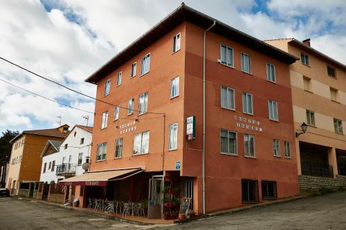 Hostal Isabel
