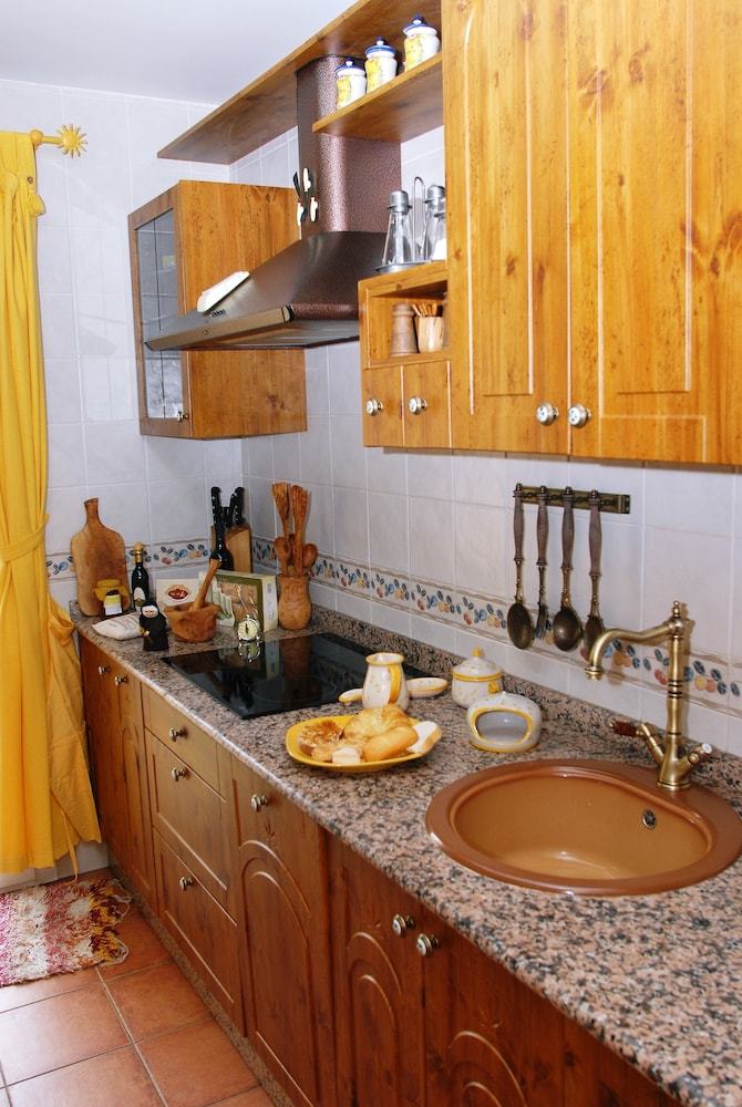 Casa Monica