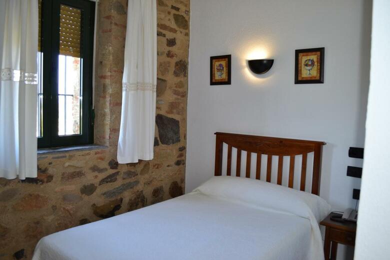 Hotel Rinc�n Del Abade