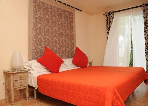 Hotel Al Lago