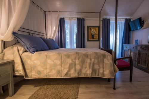 Hotel Al Lago