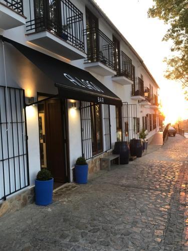 Hotel Al Lago