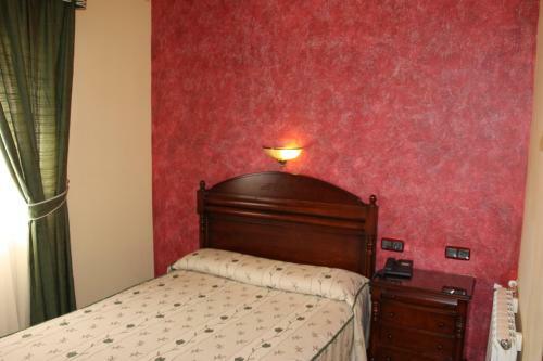 Hotel Frijon